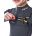 Jobe Malmo 5/3mm Chest Zip Youth