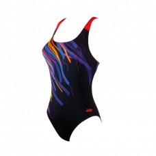 Zoggs Fairlight Speedback Ladies Swimsuit