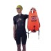 Swim Secure Wild Swim Towfloat/Drybag Rucsac