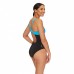 Zoggs Solar Speedback Ladies Swimsuit