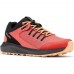 Women’s Trailstorm™ Waterproof Walking Shoe Red Coral Peach