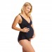 Zoggs Hayman Maternity Swimsuit