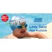 Zoggs Boys Silicone Character Swim Hat