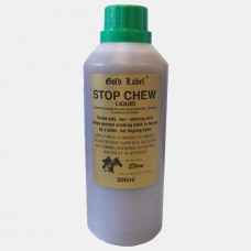 Elico Stop Chew Liquid Anti Crib