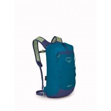 OSPREY DAYLITE CINCH BLUE SPIKEMOSS-ALKALINE OS 