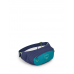 OSPREY DAYLITE WAIST BLUE SPIKEMOSS-ALKALINE OS 