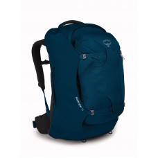 OSPREY FAIRVIEW 70 NIGHT JUNGLE BLUE