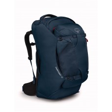 Osprey Farpoint® 70 Travel Pack - Muted Space Blue