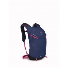 Osprey Sportlite 15 - Alkaline/Hotspot Pink
