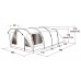 Outwell Lawndale 6 Tent 