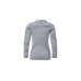 Musto Women's Marina Long-Sleeve Henley