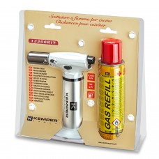 Kemper Blow Torch & Cartridge Kemper Blow Torch & Cartridge