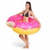 Bigmouth Giant Frosted Donut Pool Float
